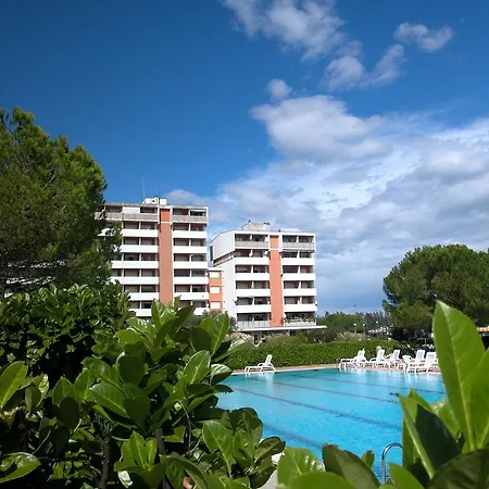 Apartamento Adria Marina Costa Nord Adriatica *