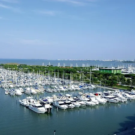 Adria Marina Costa Nord Adriatica * Aprilia Marittima