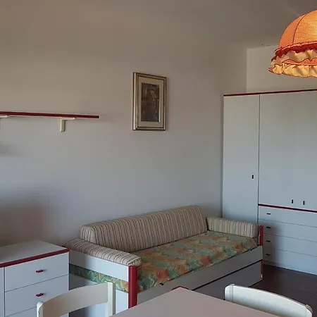 Apartamento Adria Marina Costa Nord Adriatica Aprilia Marittima