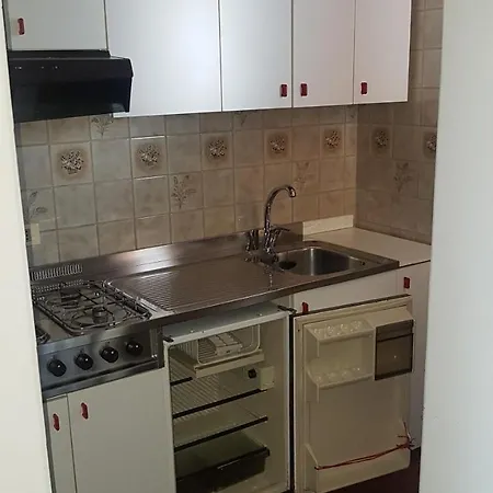 Adria Marina Costa Nord Adriatica Apartamento Aprilia Marittima