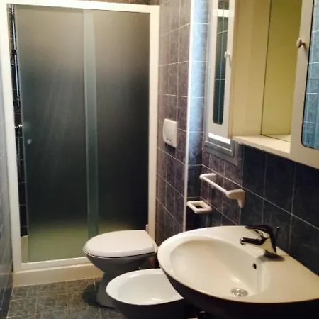 Apartamento Adria Marina Costa Nord Adriatica *