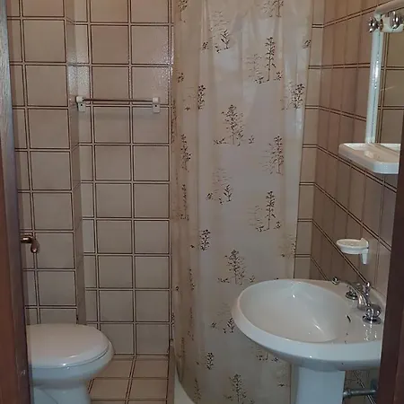Apartamento Adria Marina Costa Nord Adriatica Aprilia Marittima