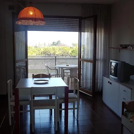 Adria Marina Costa Nord Adriatica Apartamento