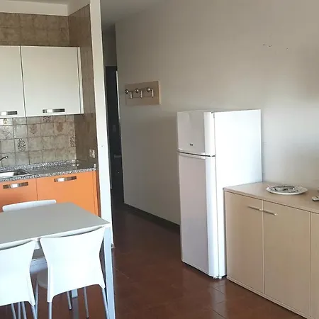 Apartamento Adria Marina Costa Nord Adriatica Aprilia Marittima