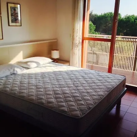 Adria Marina Costa Nord Adriatica Apartamento Aprilia Marittima