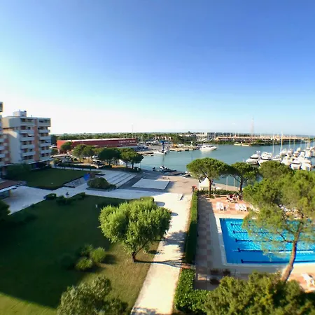 Adria Marina Costa Nord Adriatica Aprilia Marittima