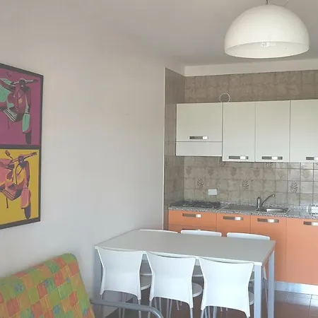 Apartamento Adria Marina Costa Nord Adriatica *