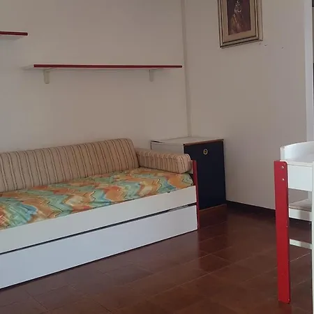 Apartamento Adria Marina Costa Nord Adriatica Aprilia Marittima