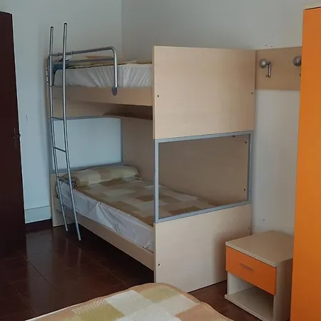Adria Marina Costa Nord Adriatica Apartamento *
