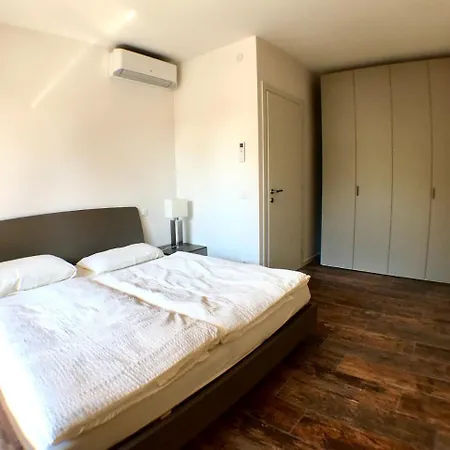 Adria Marina Costa Nord Adriatica Apartamento