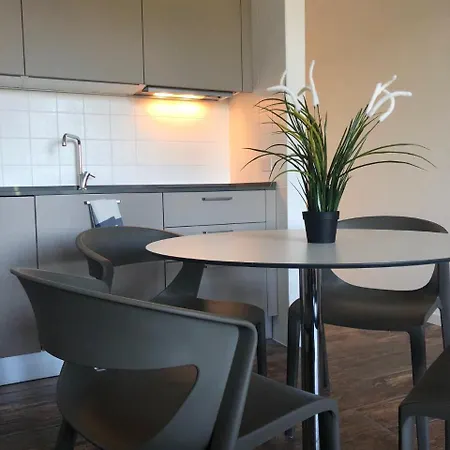 Apartamento Adria Marina Costa Nord Adriatica *