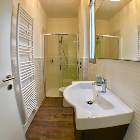 Apartamento Adria Marina Costa Nord Adriatica Aprilia Marittima
