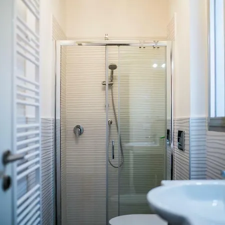 Adria Marina Costa Nord Adriatica Apartamento Aprilia Marittima