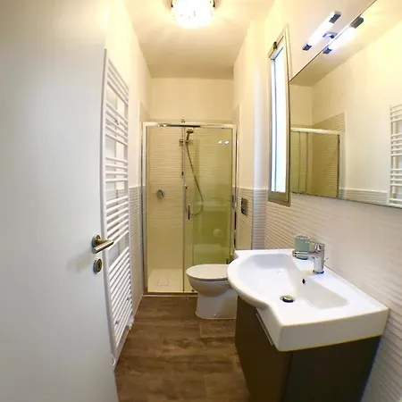 Adria Marina Costa Nord Adriatica Apartamento
